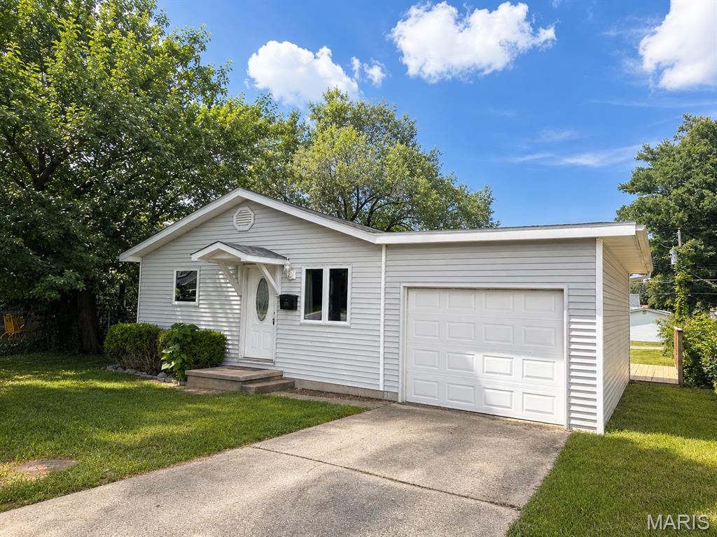 221 Watson Road