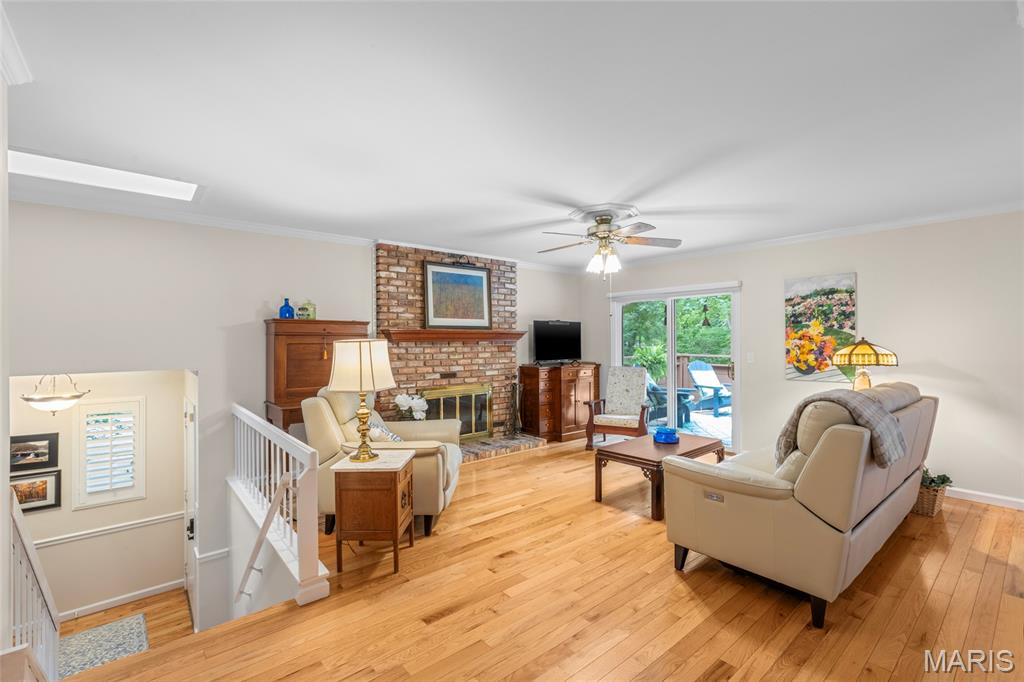 1529 Autumn Leaf Drive Property Photo 2