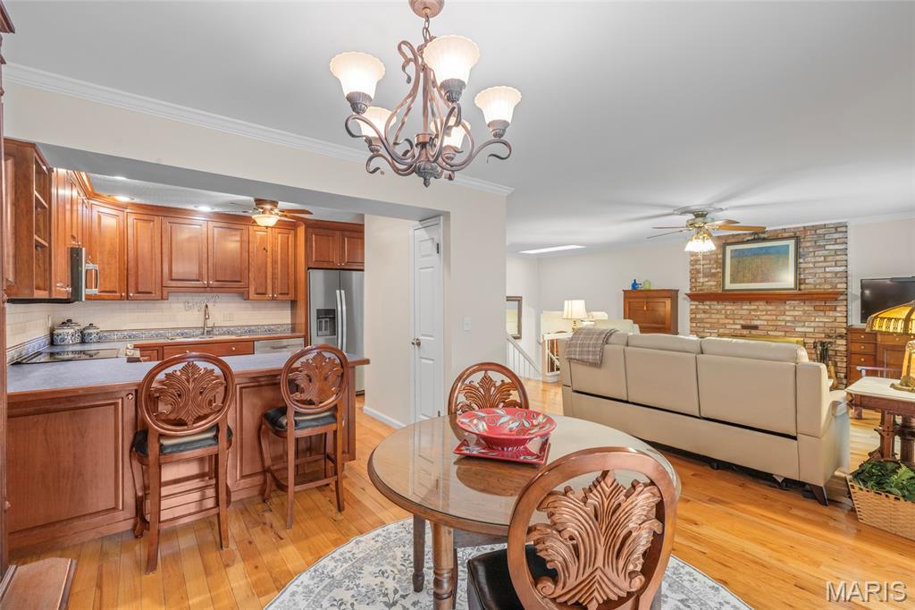 1529 Autumn Leaf Drive Property Photo 3