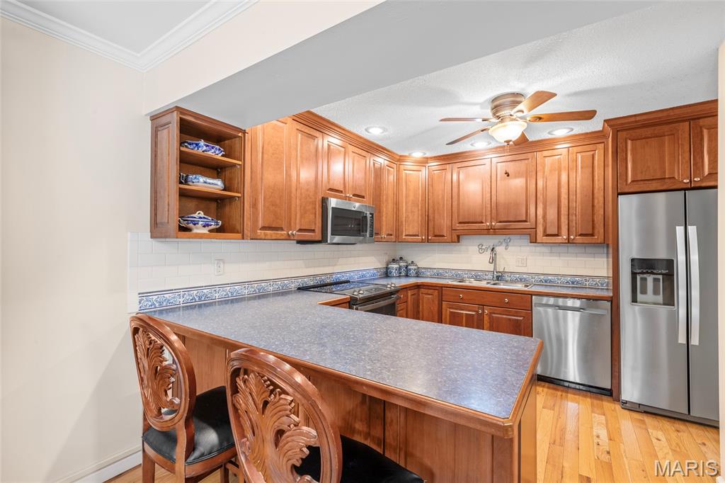 1529 Autumn Leaf Drive Property Photo 12