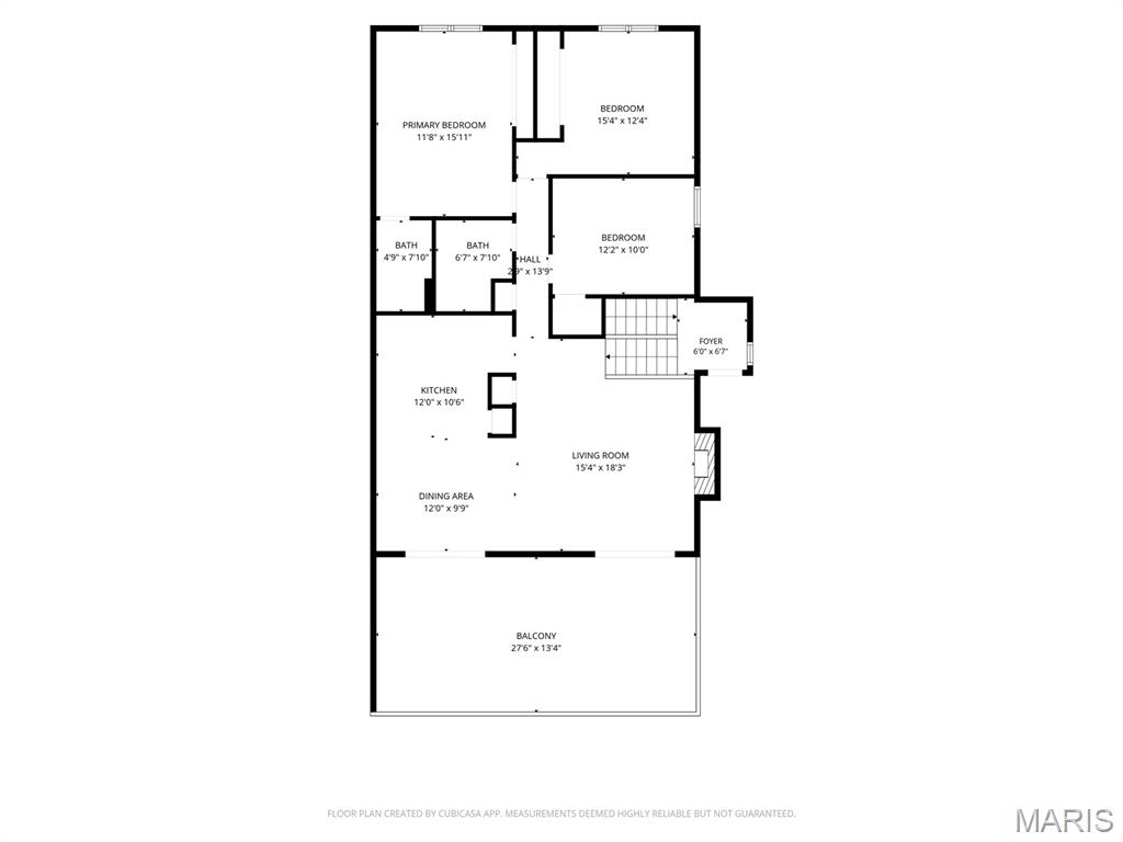 1529 Autumn Leaf Drive Property Photo 54