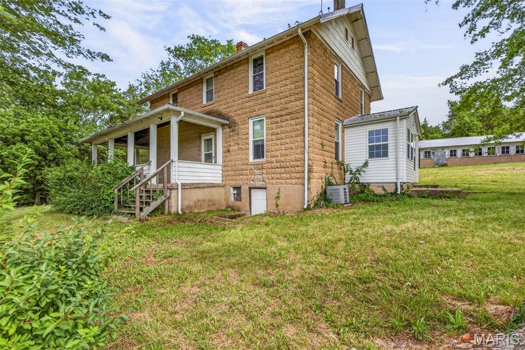10572 Mapaville Hematite Road Property Photo 1
