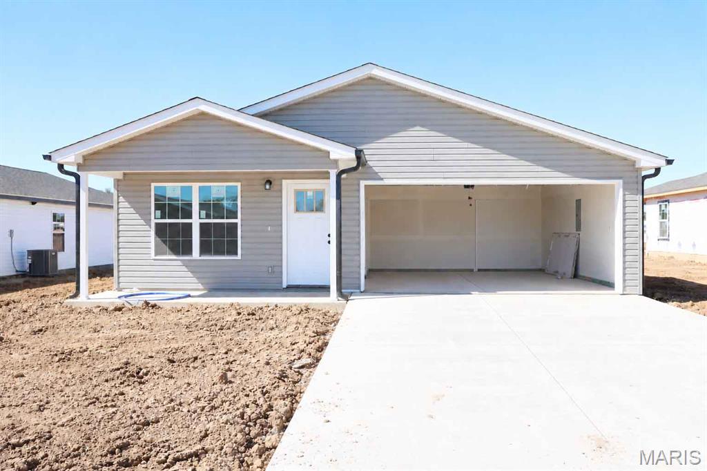 Lot 55 High Garden St Property Photo 1