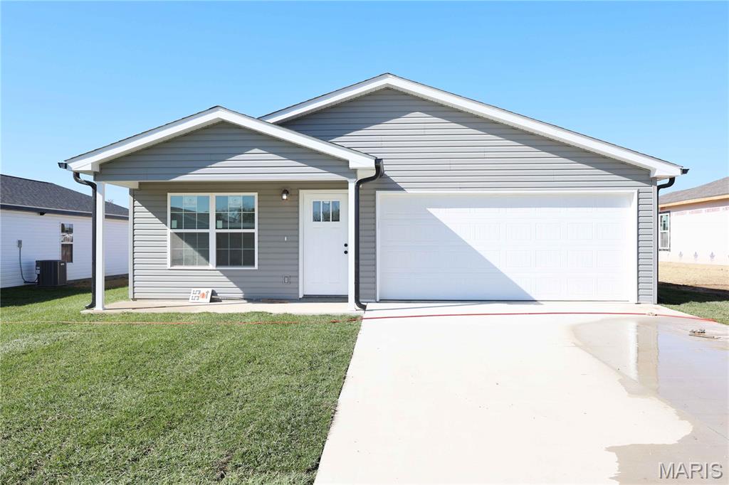 Lot 55 High Garden St Property Photo 1