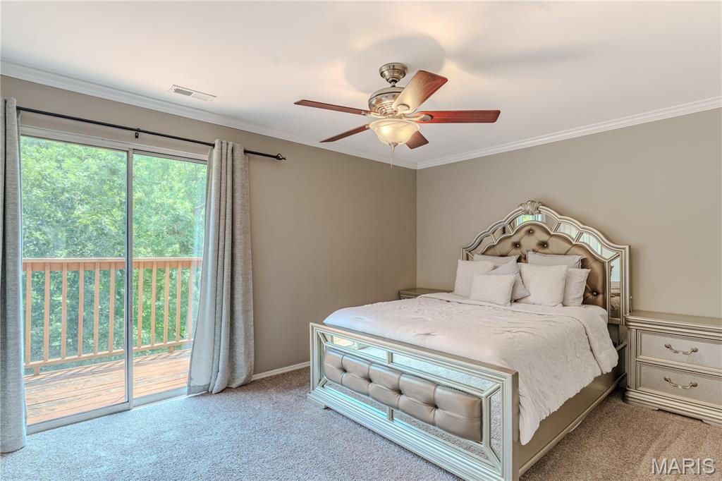 1332 Highland Oaks Drive D Property Photo 18