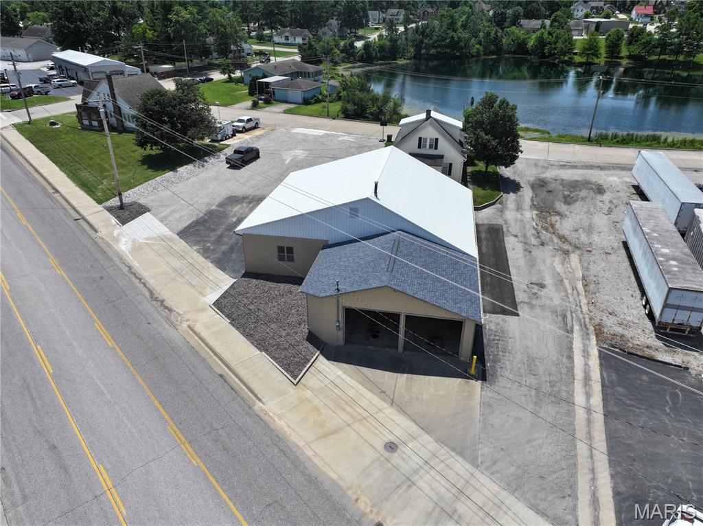 317 S Kingshighway Property Photo 3