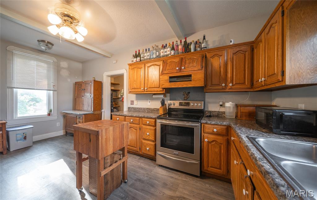 203 Springfield Road Property Photo 9