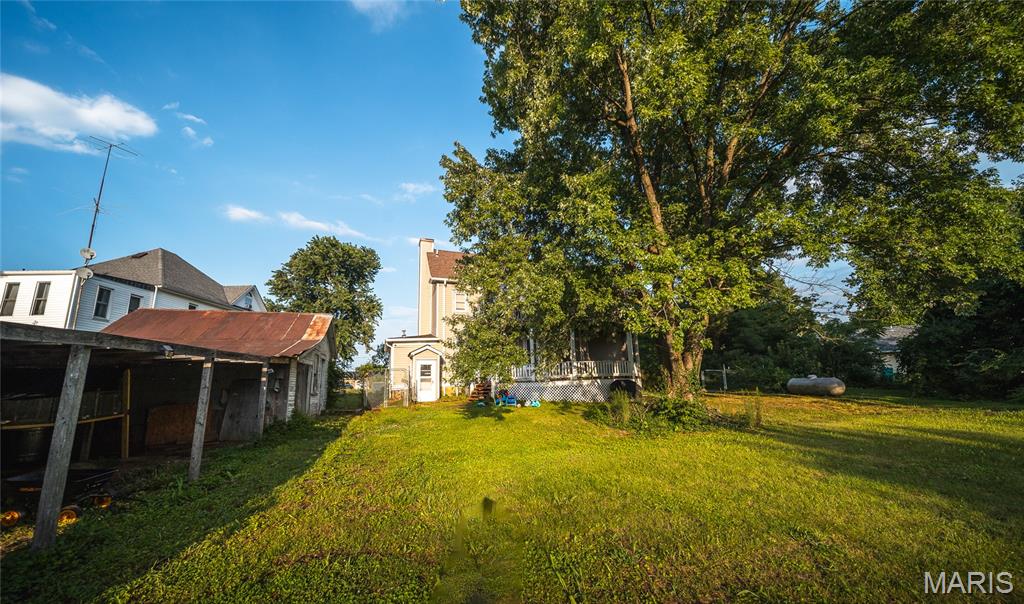 203 Springfield Road Property Photo 32