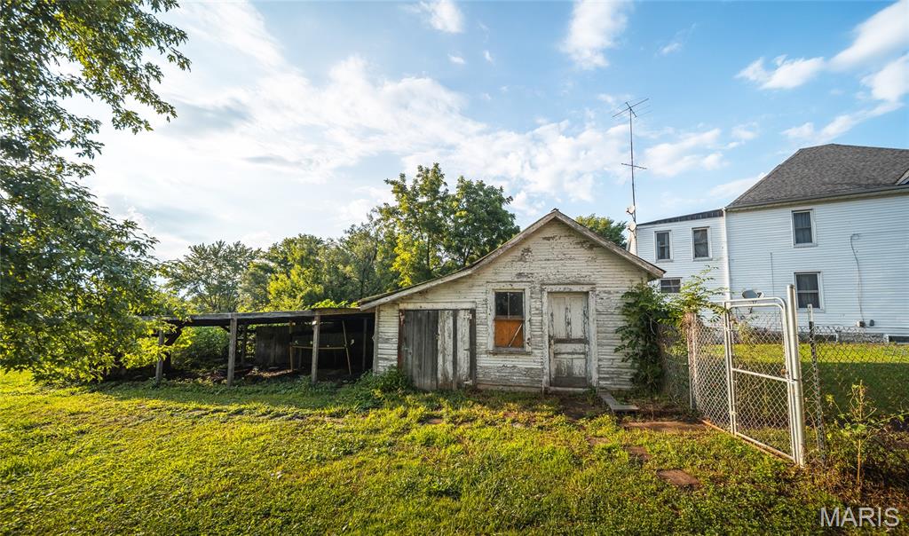 203 Springfield Road Property Photo 41