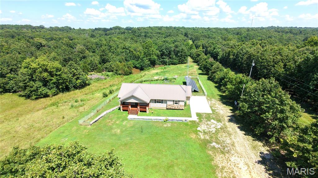 404 County Road 309 Property Photo 1