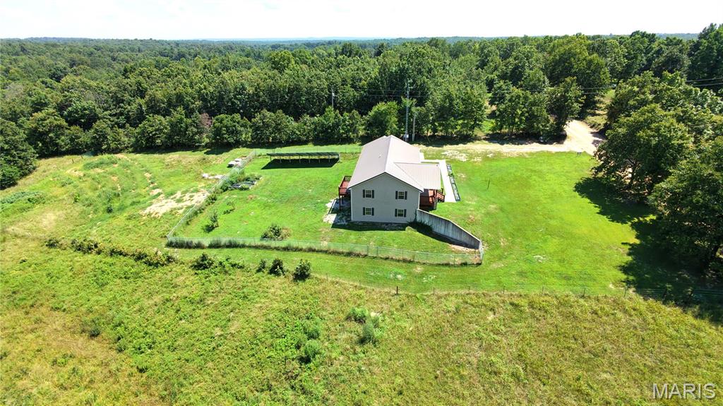 404 County Road 309 Property Photo 5