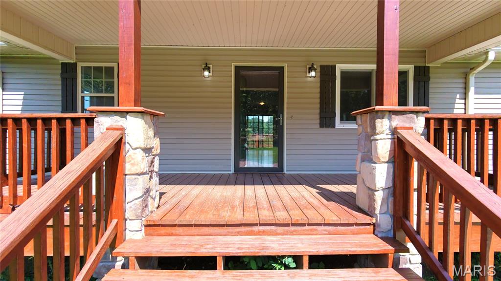 404 County Road 309 Property Photo 17