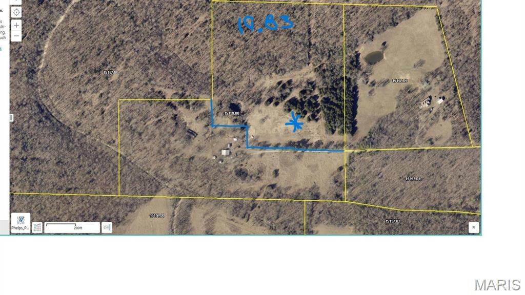 Tbd Tract A State Route T Property Photo 1