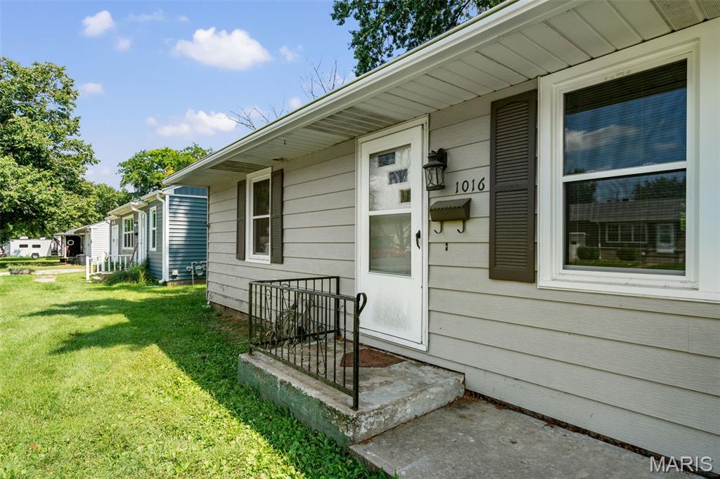 1016 Michigan Street Property Photo 1
