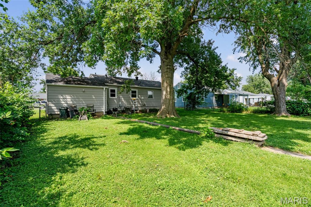 1016 Michigan Street Property Photo 29