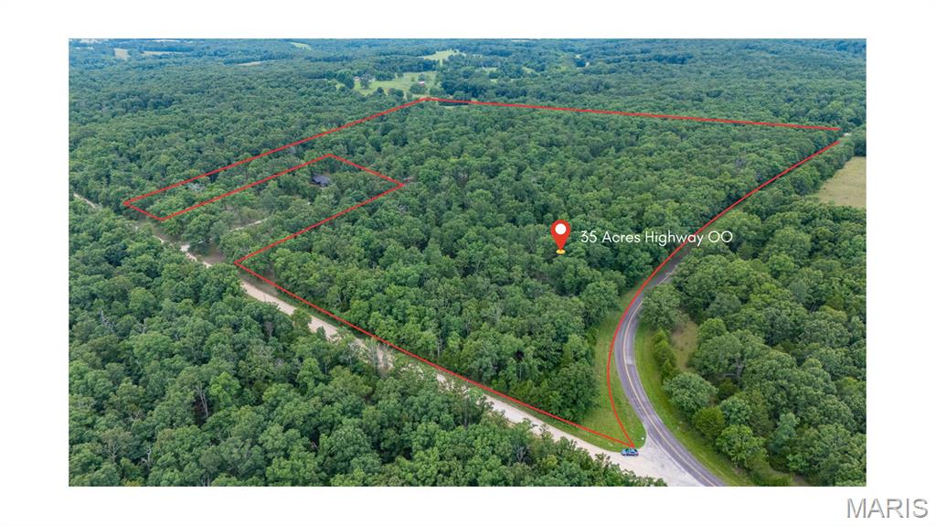 0 Highway Oo Property Photo 1