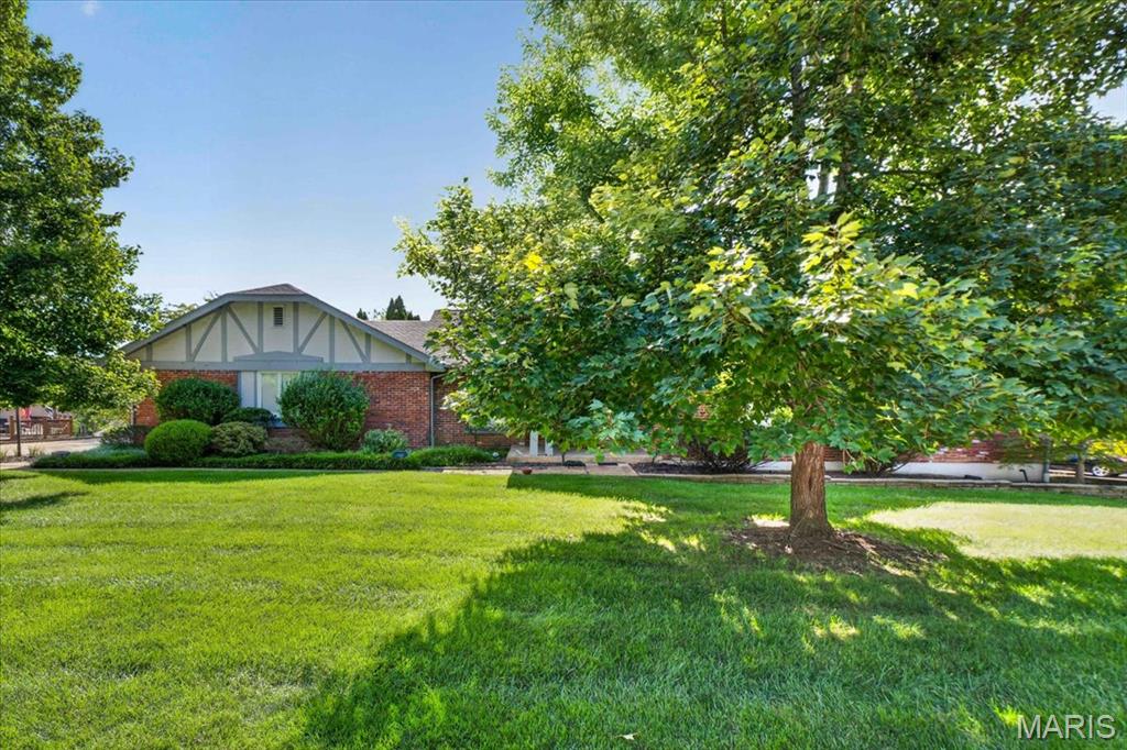 1632 Lochcrest Drive