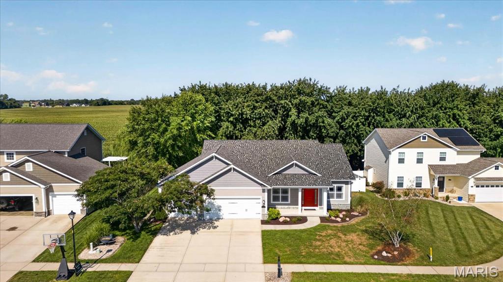1309 Hollander Court Property Photo 1