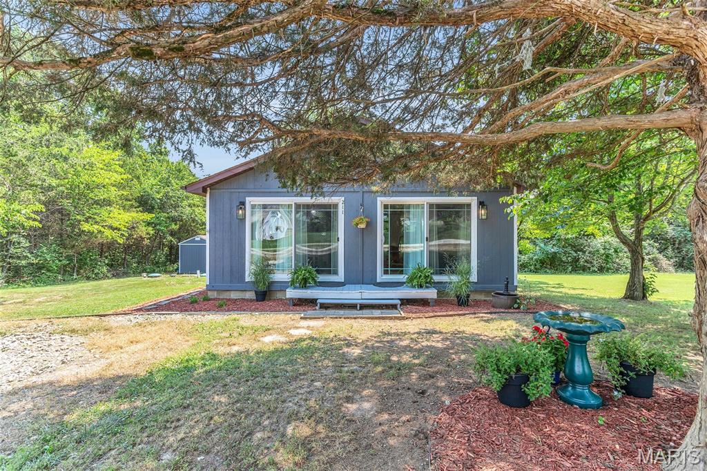 211 Blueberry Drive
