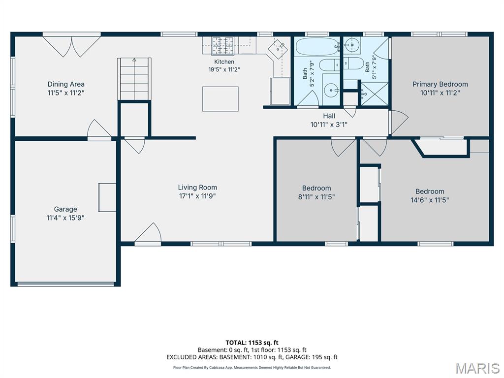 6371 Treeridge Trail Property Photo 34