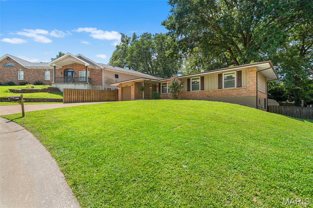 6371 Treeridge Trail Property Photo 36