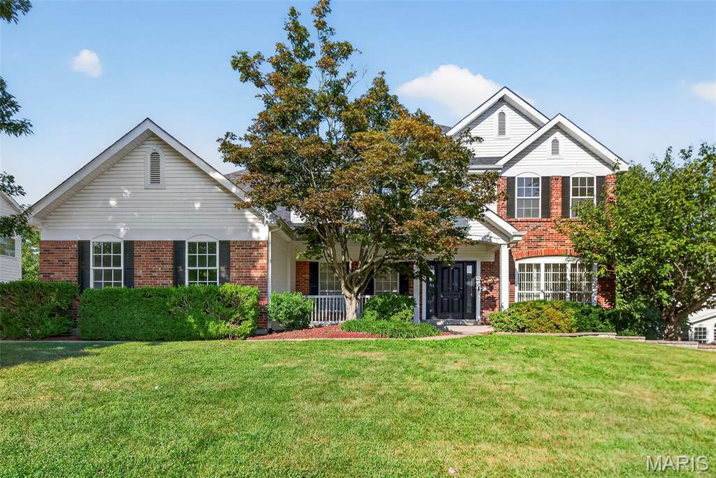 1519 Oakland Hills Drive Property Photo 3