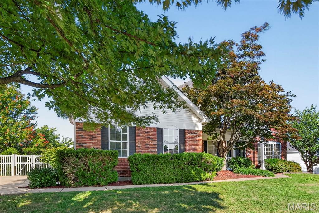 1519 Oakland Hills Drive Property Photo 4