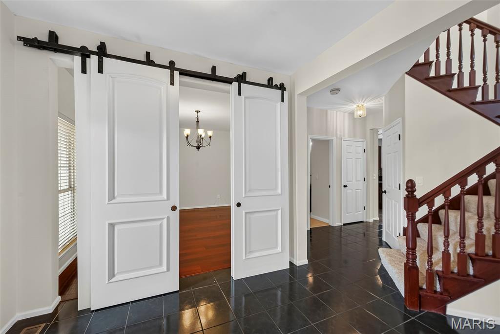 1519 Oakland Hills Drive Property Photo 8