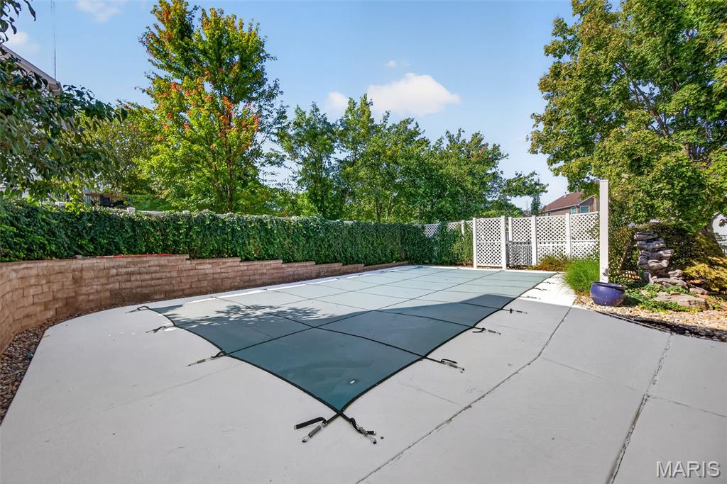 1519 Oakland Hills Drive Property Photo 47