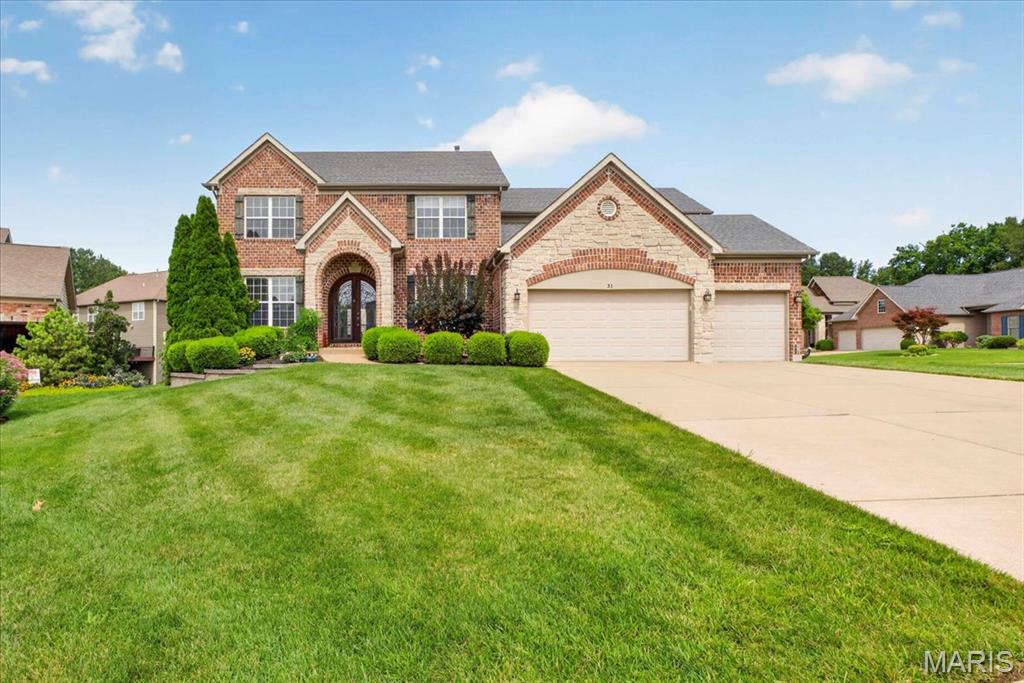 31 Pinewood Court