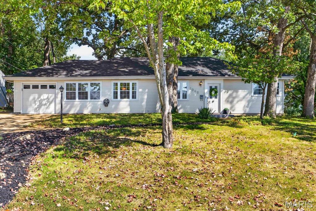 1098 Etherton Drive Property Photo 1
