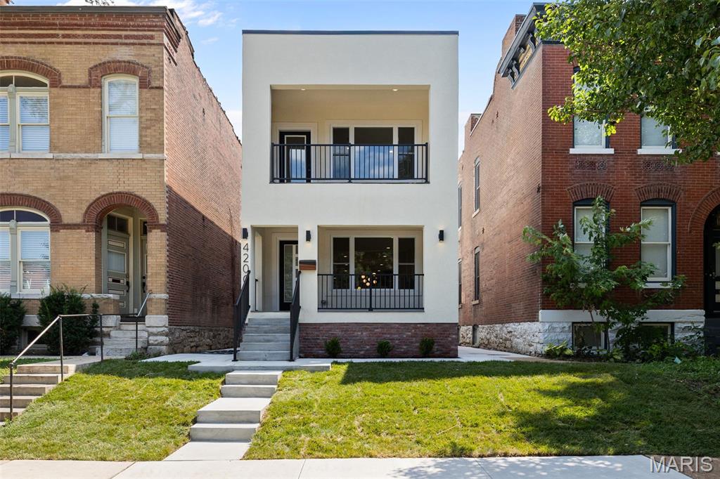 4200 Chouteau Avenue Property Photo 1