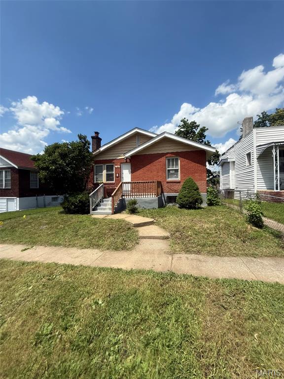 1215 Gruner Place Property Photo 1