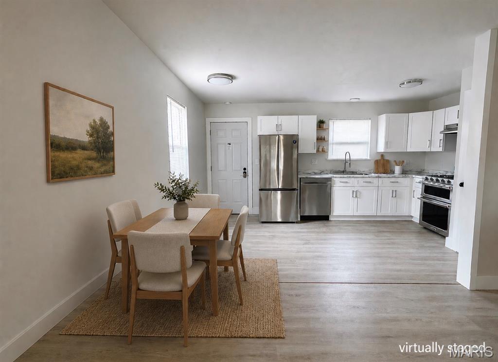 433 W Eldon Street Property Photo 3