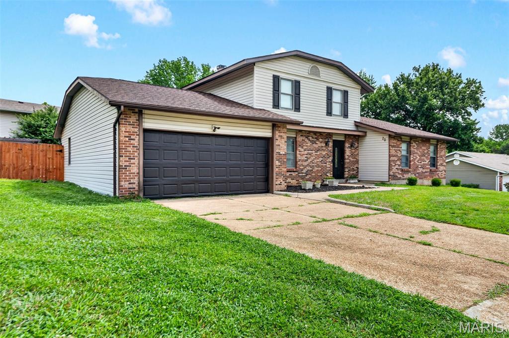20 Sandalwood Court Property Photo 1