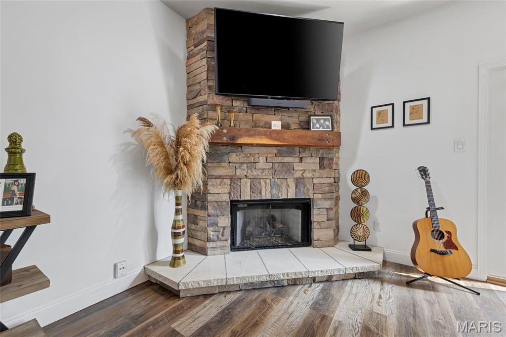 1710 Ridgeview Circle Drive Property Photo 13