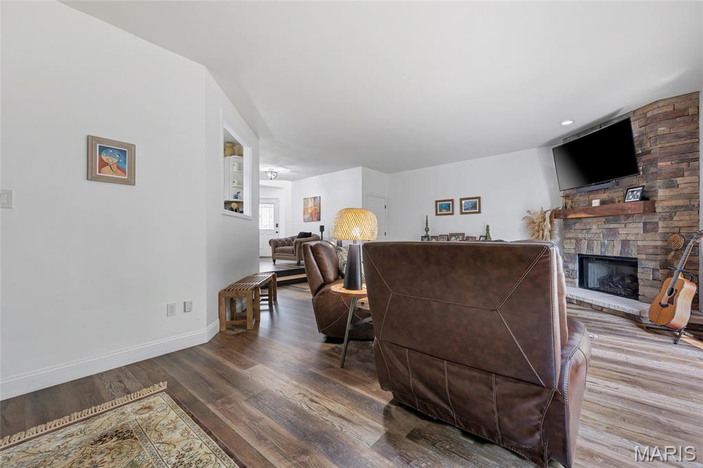 1710 Ridgeview Circle Drive Property Photo 15