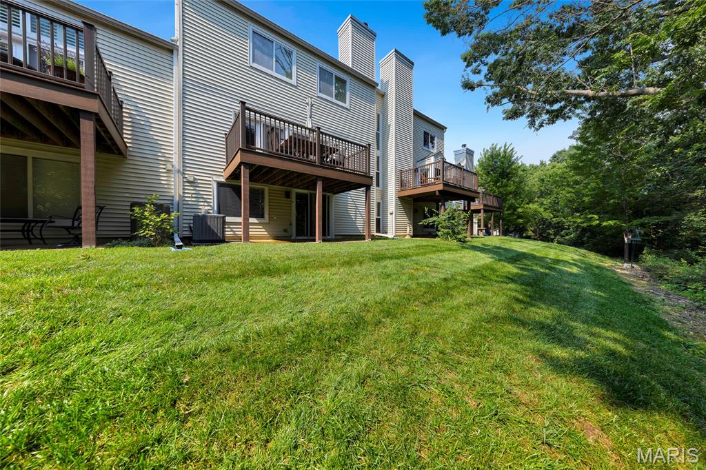 1710 Ridgeview Circle Drive Property Photo 45