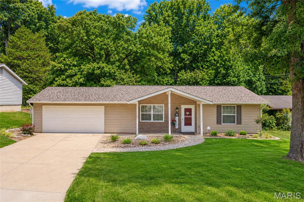 802 Barbara Place Property Photo 1