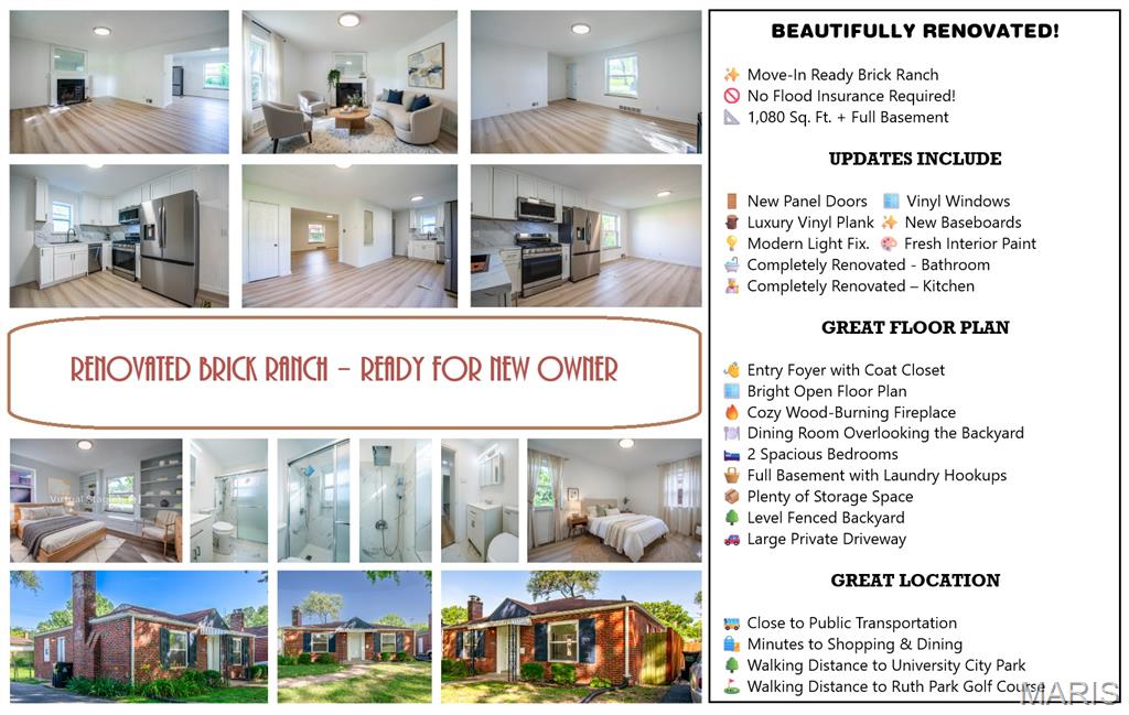 1036 Groby Road Property Photo 1