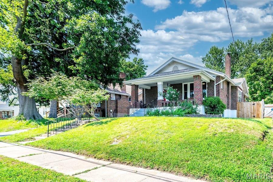 9051 Burton Avenue Property Photo 1