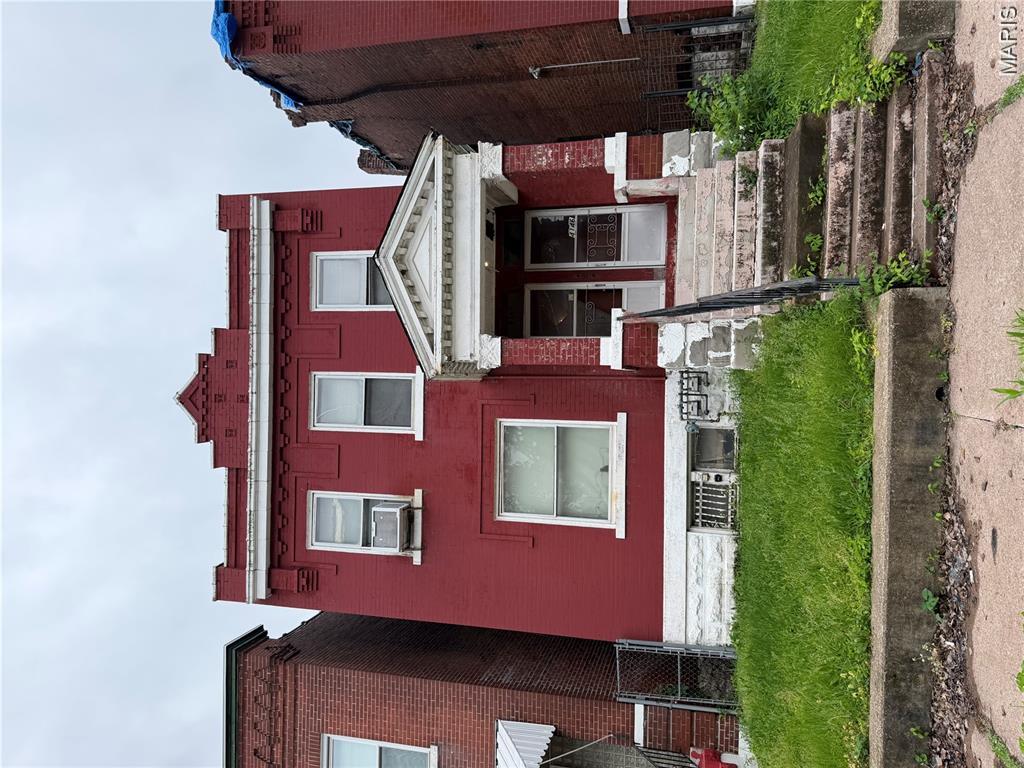 4146 Labadie Avenue Property Photo 1