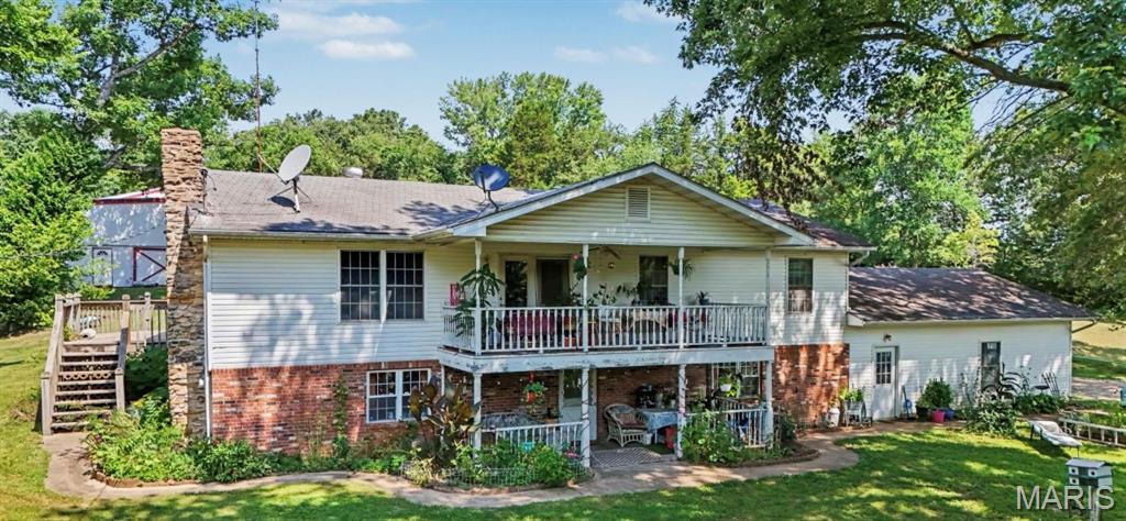 559 Brush Creek Road Property Photo 1