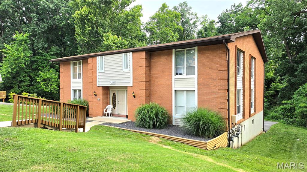 2752 Blackforest Drive D Property Photo 1