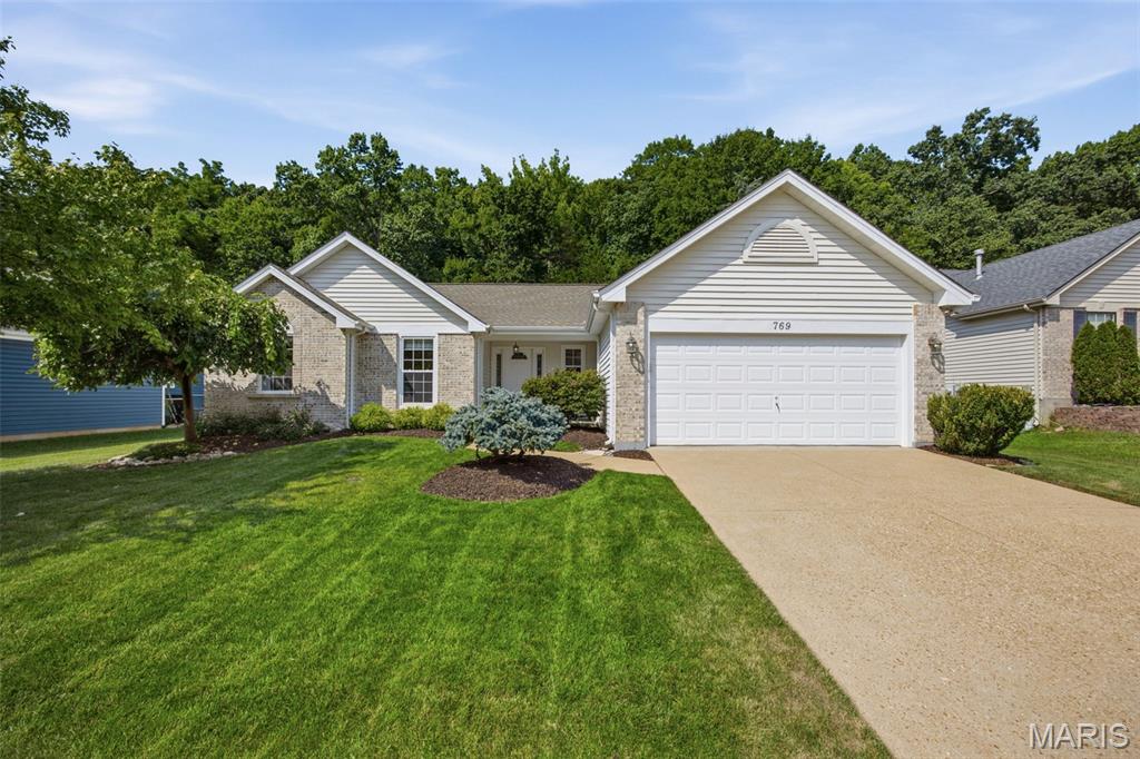 769 Emerald Oaks Court