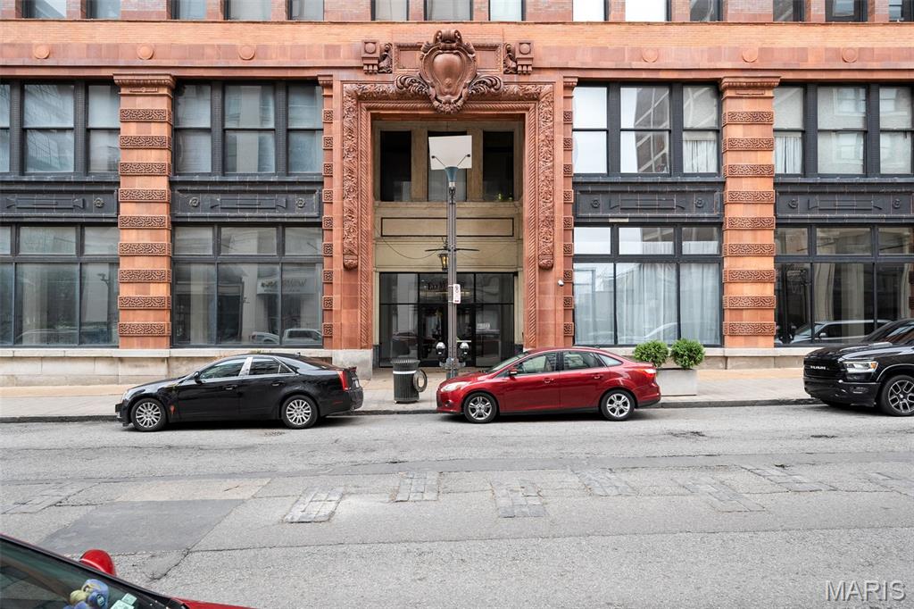 1520 Washington Avenue 607 Property Photo 1