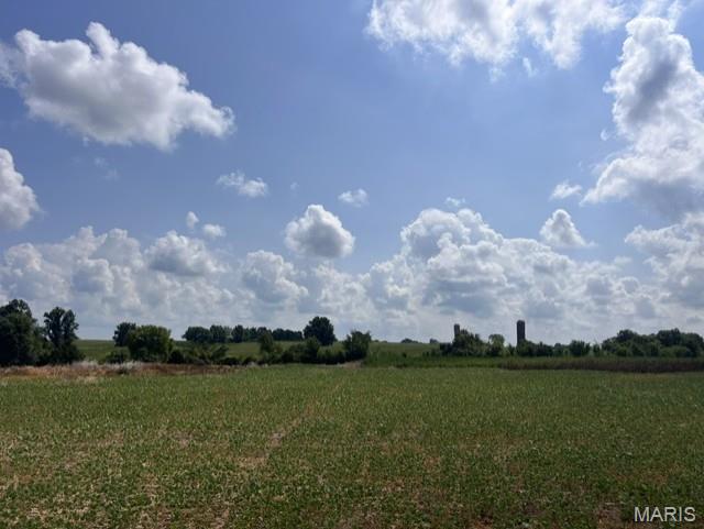 12.41 Acres Palo Pinto Drive