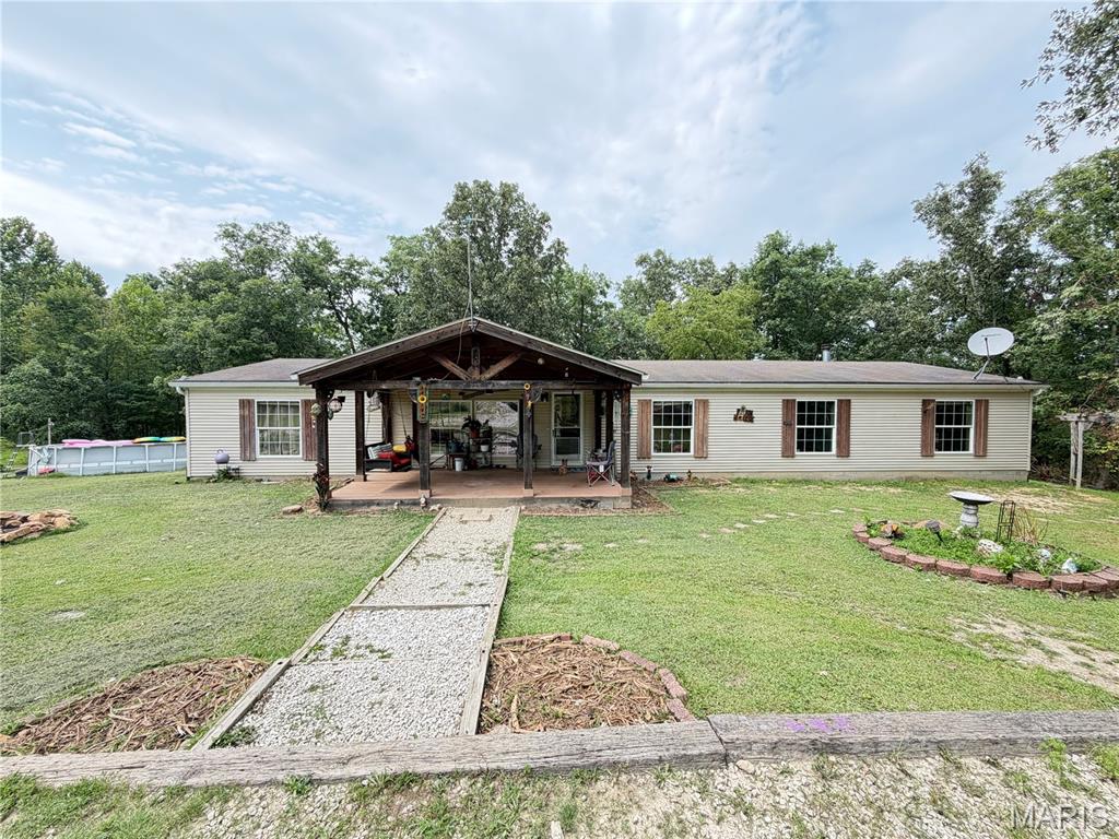 2103 County Road 3140 Property Photo 1
