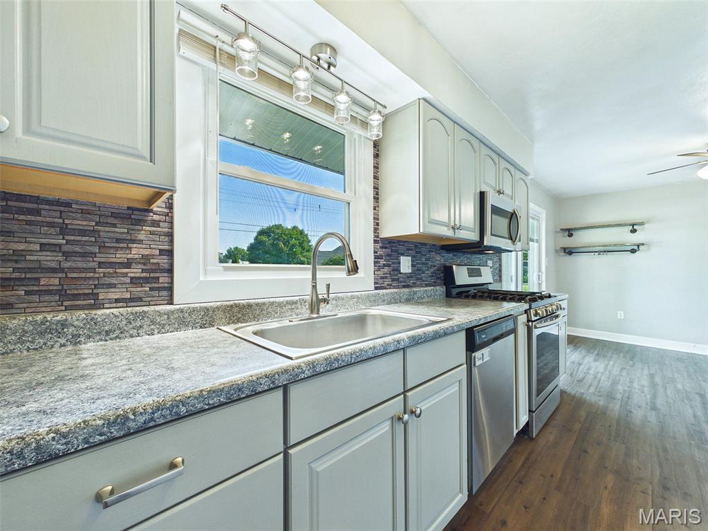 605 Fairway Street Property Photo 15