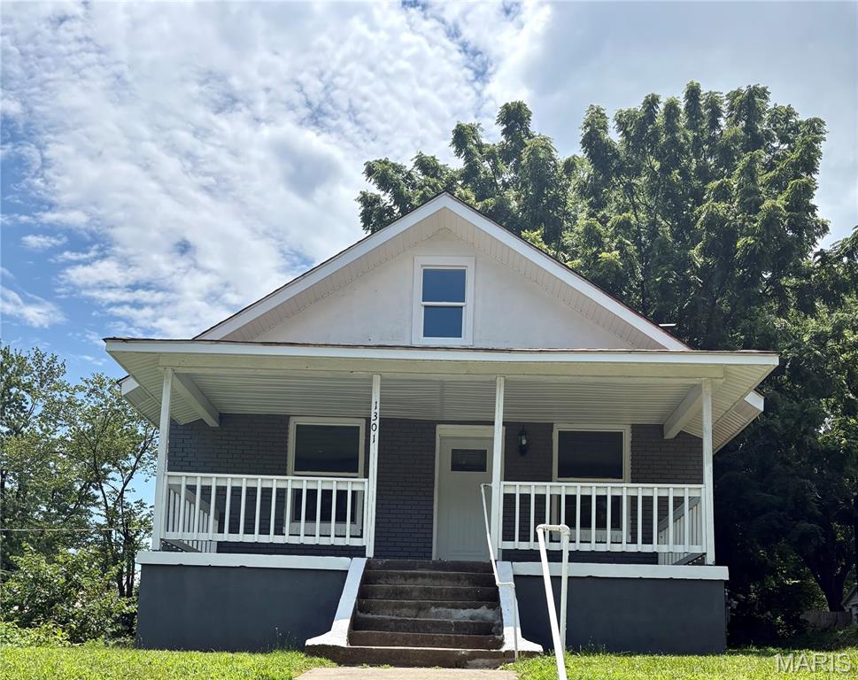 1301 Jefferson Avenue